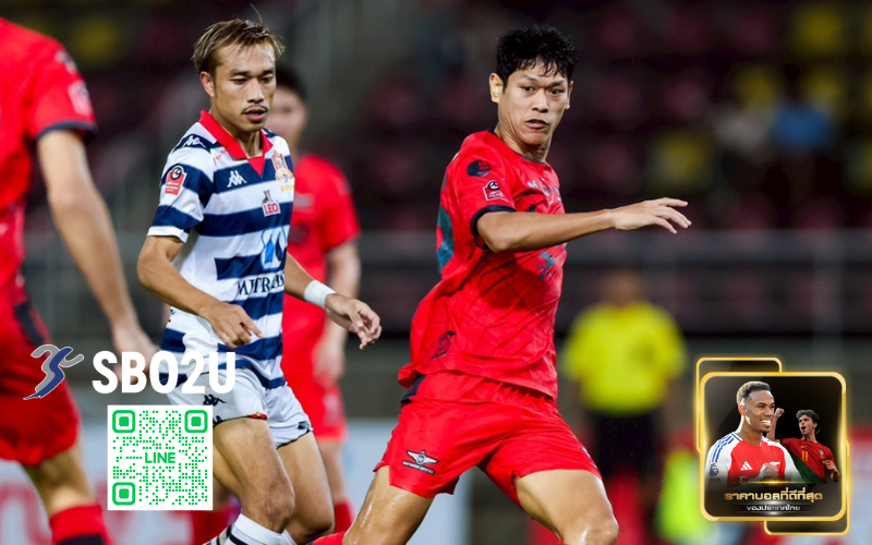 ทรู แบงค็อก ขอนแก่น ยูไนเต็ด310325