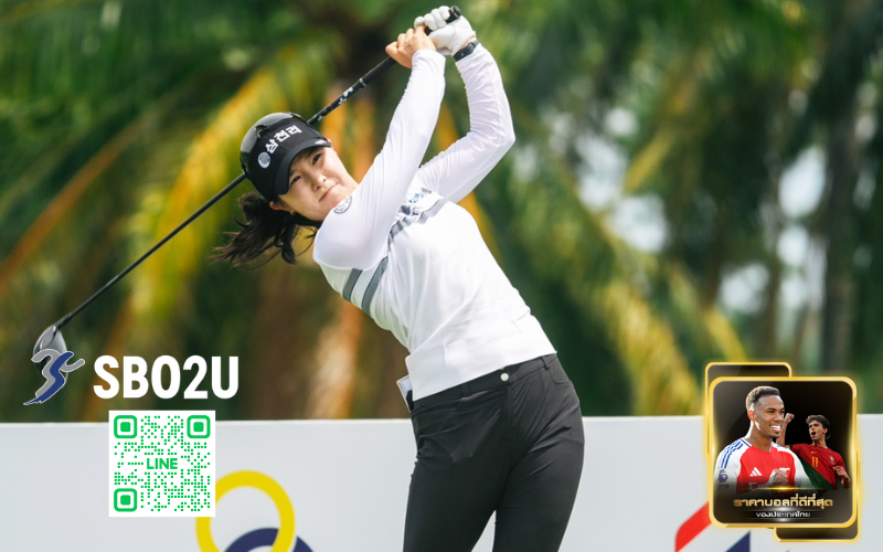 บลู แคนยอน เลดี้ส์ฯ140325