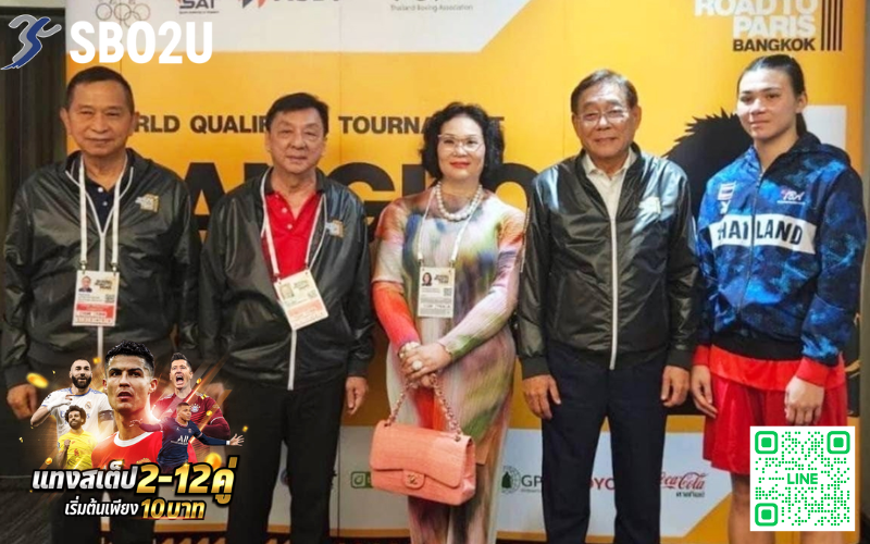 มวยสากล210325