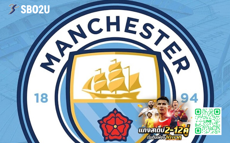 แมนเชสเตอร์ ซิตี้ ส่งความห่วงใยถึงไทยและเมียนมา หลังเหตุการณ์แผ่นดินไหวครั้งใหญ่ 1 แมนฯ ซิตี้ แถลงส่งความห่วงใย ไทย เมียนมา290325