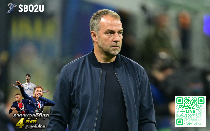 ฮันซี ฟลิค เปิดใจหลังบาร์ซ่าร่วง UCL – ชี้ปมผู้ตัดสิน, ย้อนรอยเส้นทางกุนซือผู้เชี่ยวชาญเกมใหญ่ 2 ฮันซี ฟลิค070525