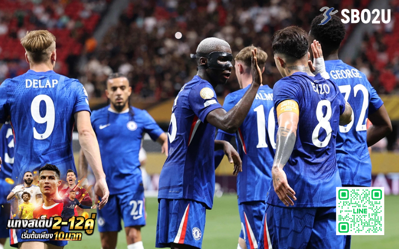 เชลซี150625