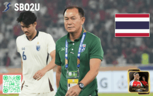 ข่าวกีฬา 15 โค้ชวัง260725