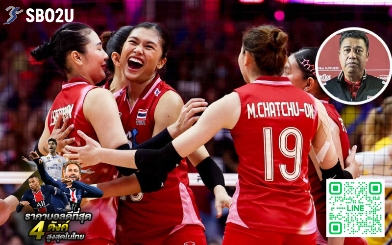 ตบสาวไทย250825