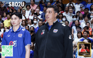 ข่าวกีฬา 9 โค้ชอ๊อต020825