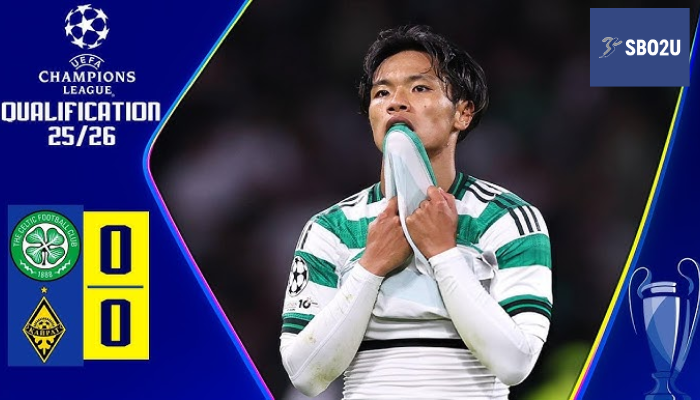 ไฮไลท์ฟุตบอล เซลติก พบ ไครัต ยูฟ่า แชมเปี้ยนส์ ลีก 2526