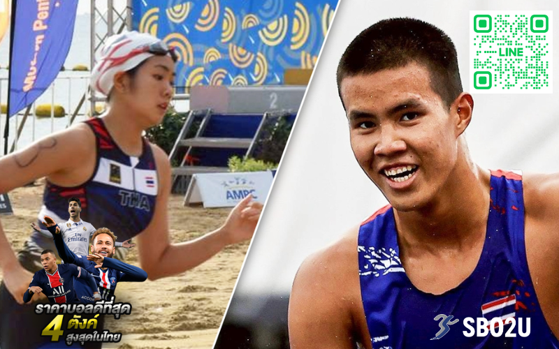 ปัญจกีฬากระตุ้นเศรษฐกิจ–ท่องเที่ยว ชู “ภูริช โยเฮือง” ดาวรุ่งโอลิมปิก 2024 ความหวังทองซีเกมส์ 2025 ที่ไทย 1 ปัญจกีฬา2025