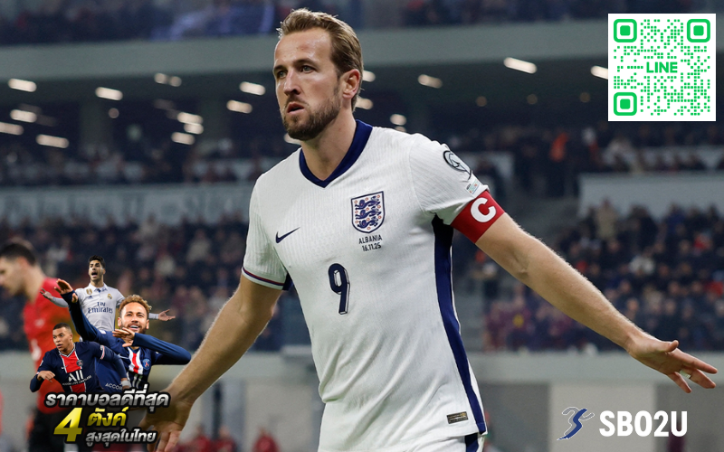 แฮร์รี เคน โว171125